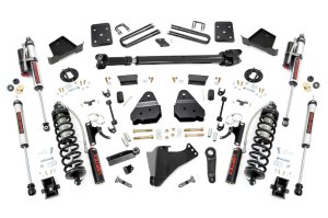 Ford F-250 Super Duty Suspension Lift Kit - Rough Country - 6 Inch, C/O Vertex - '17-'22 Ford F-250 Super Duty Suspension Lift Kit - Rough Country - 6 Inch, C/O Vertex - '17-'22
